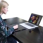 HUION Inspiroy H1060P Graphics Drawing Tablet - Image 7