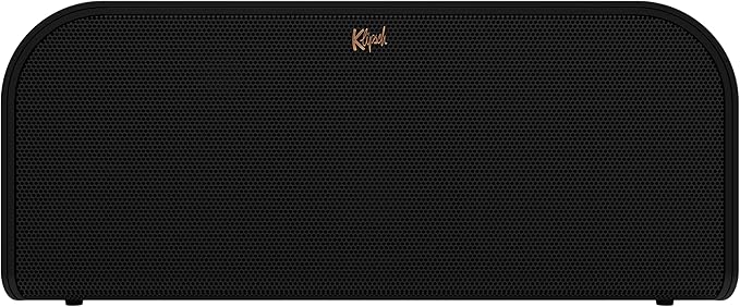 Klipsch Groove XXL Portable Bluetooth Speaker by Klipsch