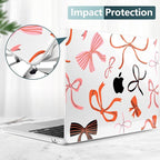 TWOLSKOO Compatible with M4 MacBook Air 15 inch Case 2025-2023 Released Model - Image 6