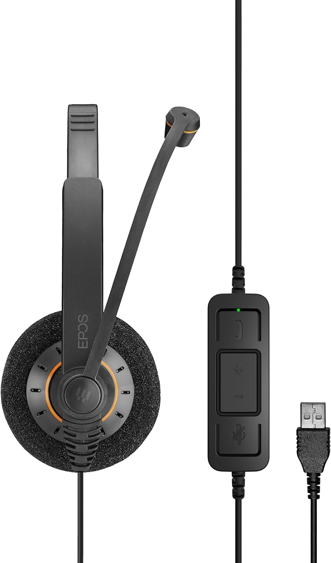 EPOS Sennheiser SC 30 USB ML - Image 3