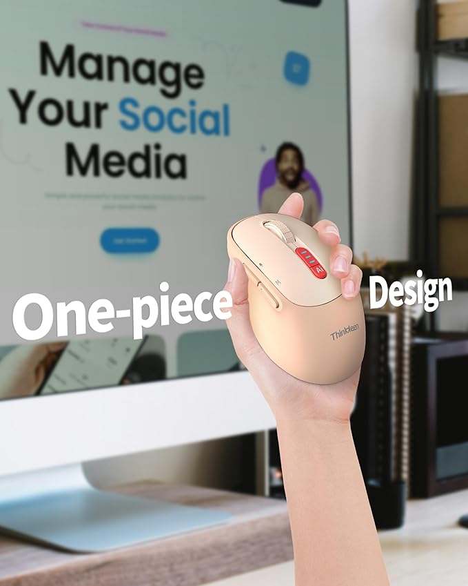 2025 AI Mouse, Voice and Word Translation, Form Document Output, Code Generation - Image 7