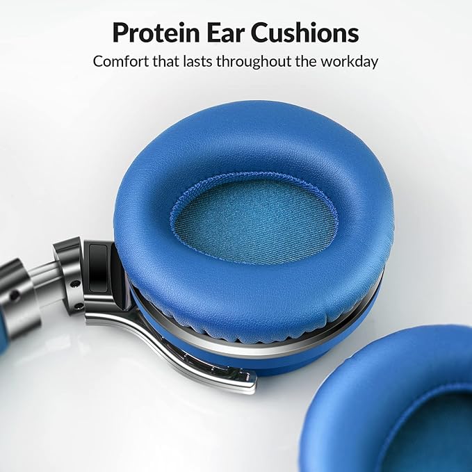Million Sold 10 Years Classic E7 Active Noise Cancelling Headphones - Image 4