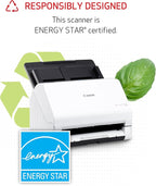 Canon imageFORMULA R30 - Image 9