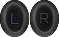 Earpads Cushions Replacement for Bose QC45 Headphones Ear Pads, Soft Protein by UOWGA