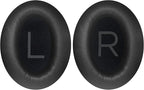 Earpads Cushions Replacement for Bose QC45 Headphones Ear Pads, Soft Protein by UOWGA