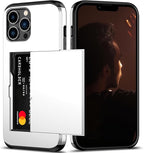 Nvollnoe for iPhone 12 Pro Max Case by Nvollnoe