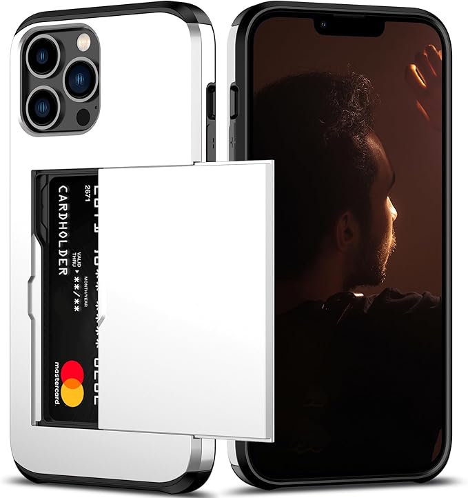 Nvollnoe for iPhone 12 Pro Max Case by Nvollnoe