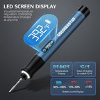 Cordless Soldering Iron Kit - Image 3