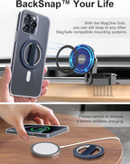 EWA MagOne Solo Phone Grip - Image 4