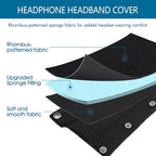 GEVO Replacement Headphone Headband Cover - Image 4