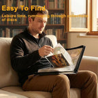 3 Pack CD DVD Storage Binder - Image 6