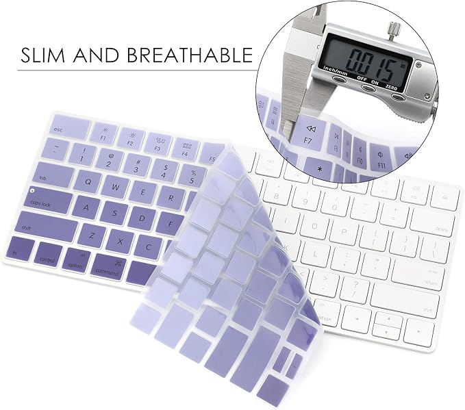 Allinside Ombre Deep Purple Cover - Image 4