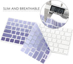 Allinside Ombre Deep Purple Cover - Image 4