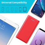 Portable Charger Power Bank 26800mah, Ultra-High Capacity Safer External Cell - Image 3