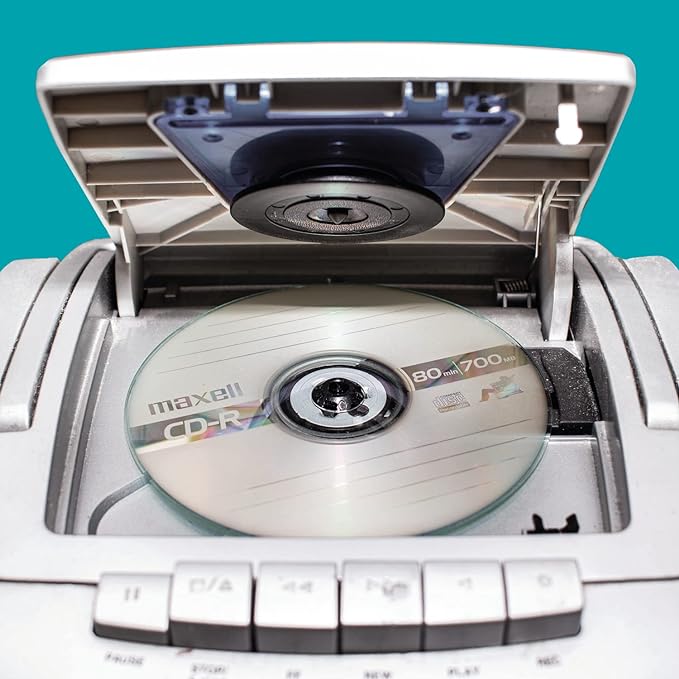Maxell – 648220, Write Speed - Image 5