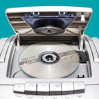 Maxell 648200, Write Speed 80 minutes - Image 7