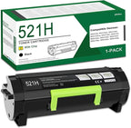 521H Toner Cartridge by PikBey