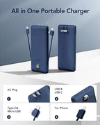 VEGER Portable Charger for iPhone - Image 2
