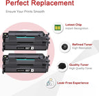 Compatible 057 Toner Cartridge - Image 3