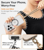 TORRAS Phone Lanyard Crossbody - Image 4