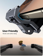 JOYROOM Motorcycle Bike Phone Holder Mount - Image 2