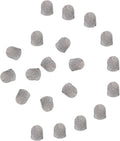 MECCANIXITY 10Pcs Replacement Fiber Mesh Tips by MECCANIXITY