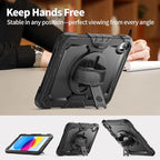 Ambison Case for iPad 11th/10th Generation 11"/10.9'' 2025/2022, Heavy Duty - Image 3