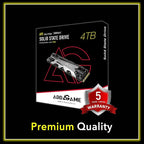 Addlink A95 4TB M.2 SSD Gaming PC Storage Expansion - Image 9