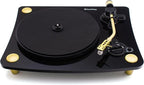 TechPlay Ghost, 2 Speed Belt Driven Turntable by TechPlay