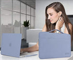 MOSISO Compatible with MacBook Air 13 inch Case 2025 2024 2023 2022 M4 A3240 M3 - Image 7