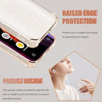 Case for innioasis G1 G3 Mp3 Player, TPU Clear Cover for Mp3 Player - Image 5