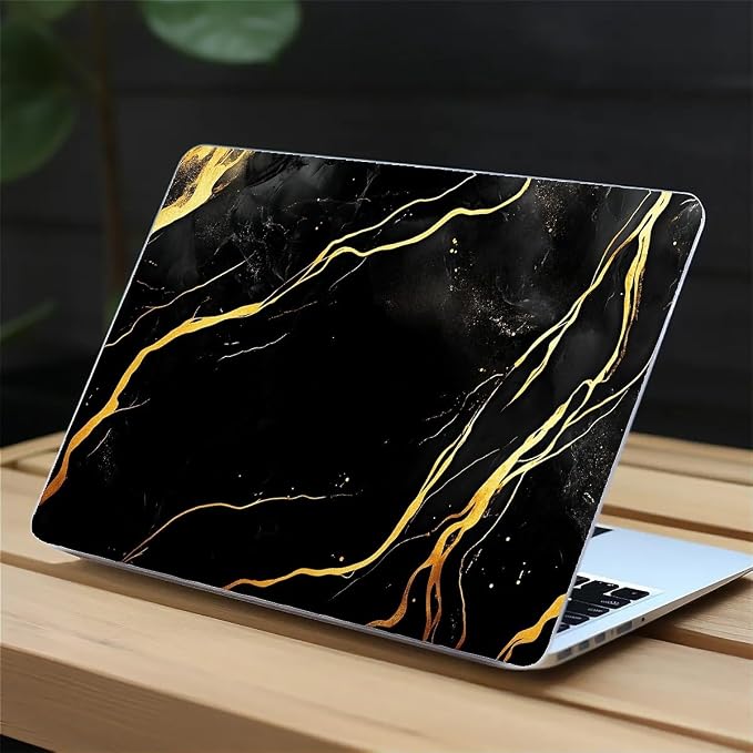 Compatible with MacBook Air 13.3 13.6 Inch Case 2022 2021 2020 2019 Plastic - Image 6