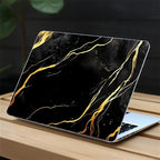 Compatible with MacBook Air 13.3 13.6 Inch Case 2022 2021 2020 2019 Plastic - Image 6