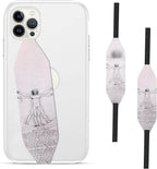 Customizable Universal Phone Grip Strap | Reversible Phone Hand Strap by Switchbands