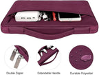 MOSISO Compatible with MacBook Air 13 inch Case 2025 2024 2023 2022 M4 A3240 M3 - Image 5
