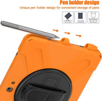 ZenRich Rugged Case for Surface Go - Image 9
