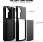 Nvollnoe for Samsung S25 Plus Case - Image 3