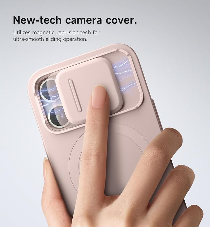 SURITCH for iPhone 13 Pro Case - Image 4