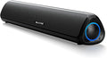 Computer Speakers for Desktop PC, HiFi Stereo Poratble 5.3 Bluetooth Computer by Bluedee