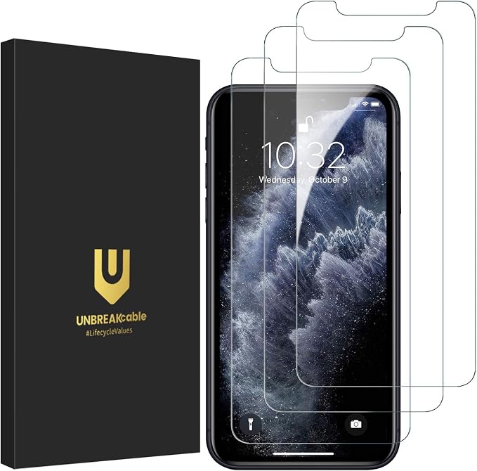 UNBREAKcable 3-Pack Screen Protector - Image 8