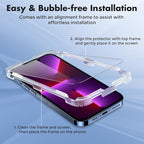 UNBREAKcable 2-Pack Screen Protector - Image 3