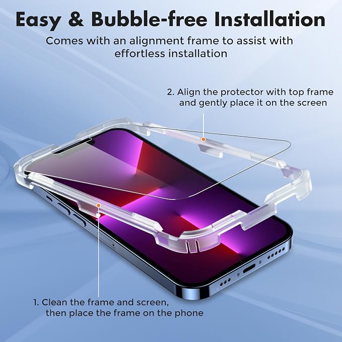 UNBREAKcable 2-Pack Screen Protector - Image 3