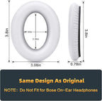 Premium Replacement Ear Pads Compatible - Image 3