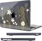 Compatible with MacBook Air 15 inch Case, M4 A3241/M3 A3114/M2 A2941, Hard Shell - Image 6