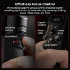 SmallRig Adjustable Sling Handle Only - Image 5
