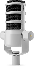 RØDE PodMic Cardioid Dynamic Broadcast Microphone - Image 4