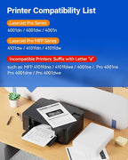148A Black Toner Cartridge - Image 2