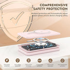 3 in 1 Wireless Charging Station - Image 3