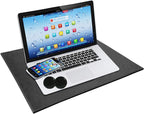 QRFDTSOQY Laptop Pad Protection, Radiation Shielding Pad, Suitable by QRFDTSOQY