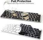 Allinside Silicone Keyboard Cover - Image 4